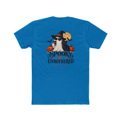 Spooky Era Halloween Tee graphic shirt