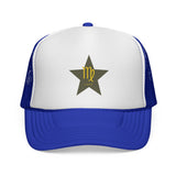 Virgo Trucker Hat – Zodiac Astrology Cap