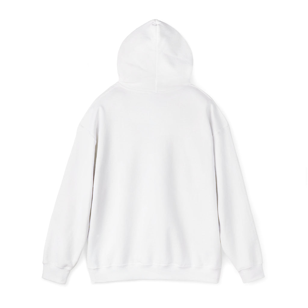 Cozy Winter Unisex Hoodie, Heavy Blend™ Sweatshirt for Everyday Fashion, Winter Wardrobe Essential, Unisex Hooded Jumper, Warm Pullover,