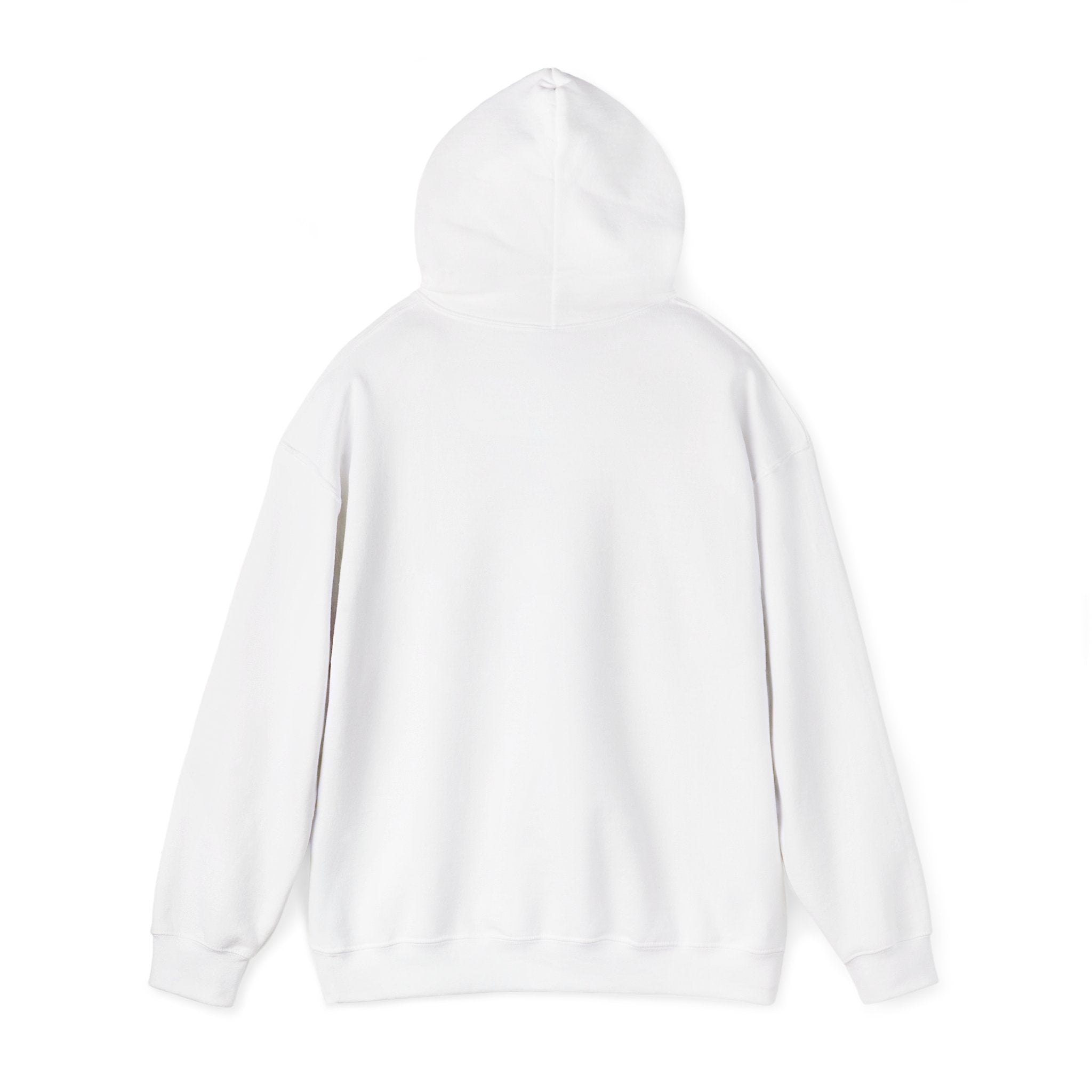 Cozy Winter Unisex Hoodie, Heavy Blend™ Sweatshirt for Everyday Fashion, Winter Wardrobe Essential, Unisex Hooded Jumper, Warm Pullover,