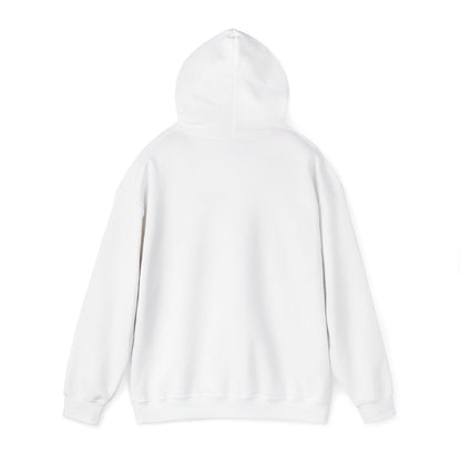 Cozy Winter Unisex Hoodie, Heavy Blend™ Sweatshirt for Everyday Fashion, Winter Wardrobe Essential, Unisex Hooded Jumper, Warm Pullover,