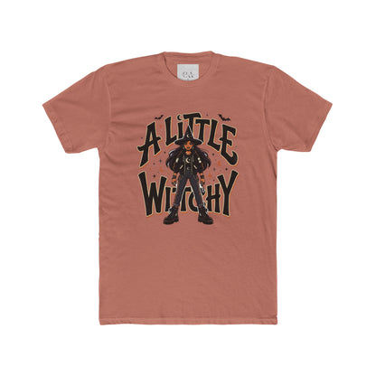 Witchy Halloween T-Shirt