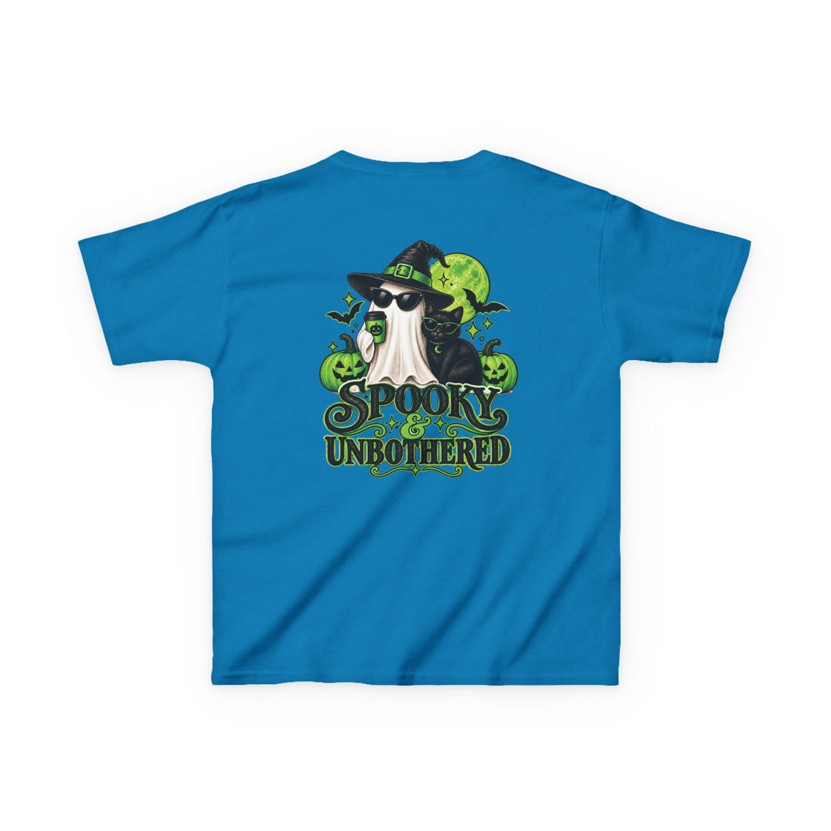 Kids Tee — &