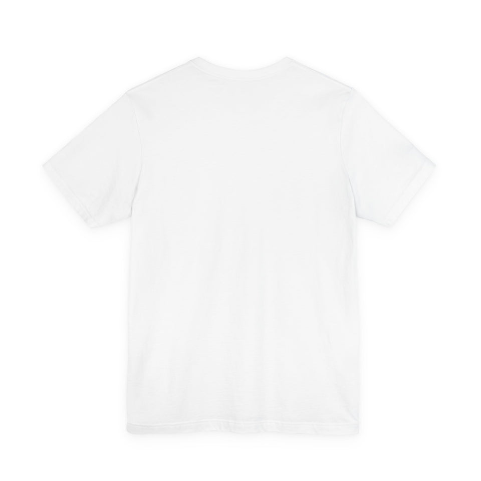 Boho Crystal Mandala T-Shirt — Embrace Your Journey Tee