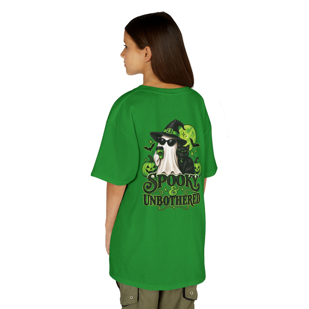 Kids Tee — &