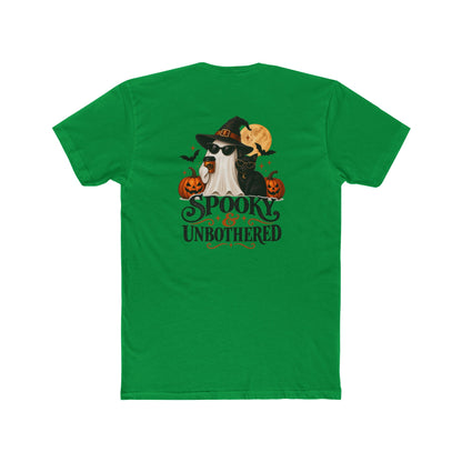 Spooky Era Halloween Tee graphic shirt