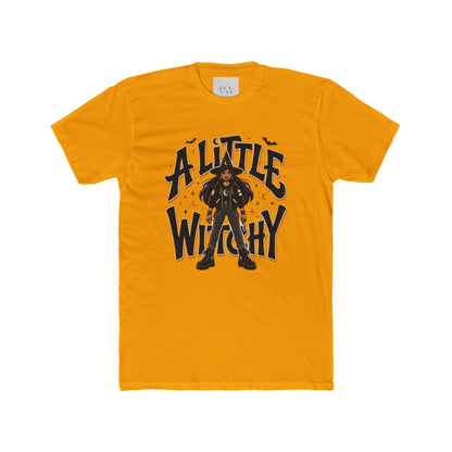 Witchy Halloween T-Shirt