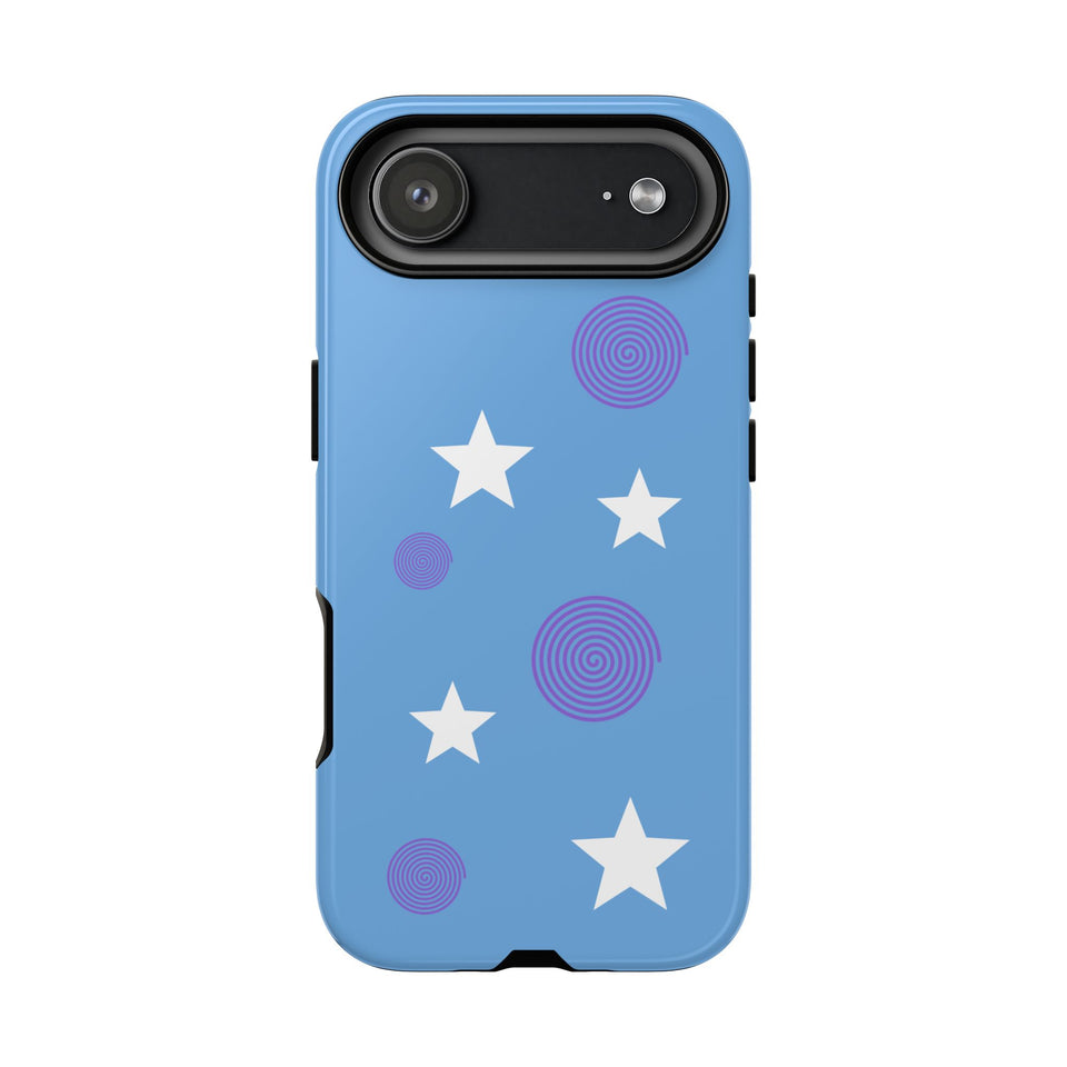 iPhone Tough Case, Trendy Protective Phone Cover, Cool Smartphone Shell, Stylish Device Accessory, Unique Hard Shell Case