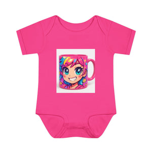 Baby Bodysuit, Cute Infant Clothes, Newborn Outfit, Baby Shower Gift, 1st Birthday Party Apparel, Infant Apparel