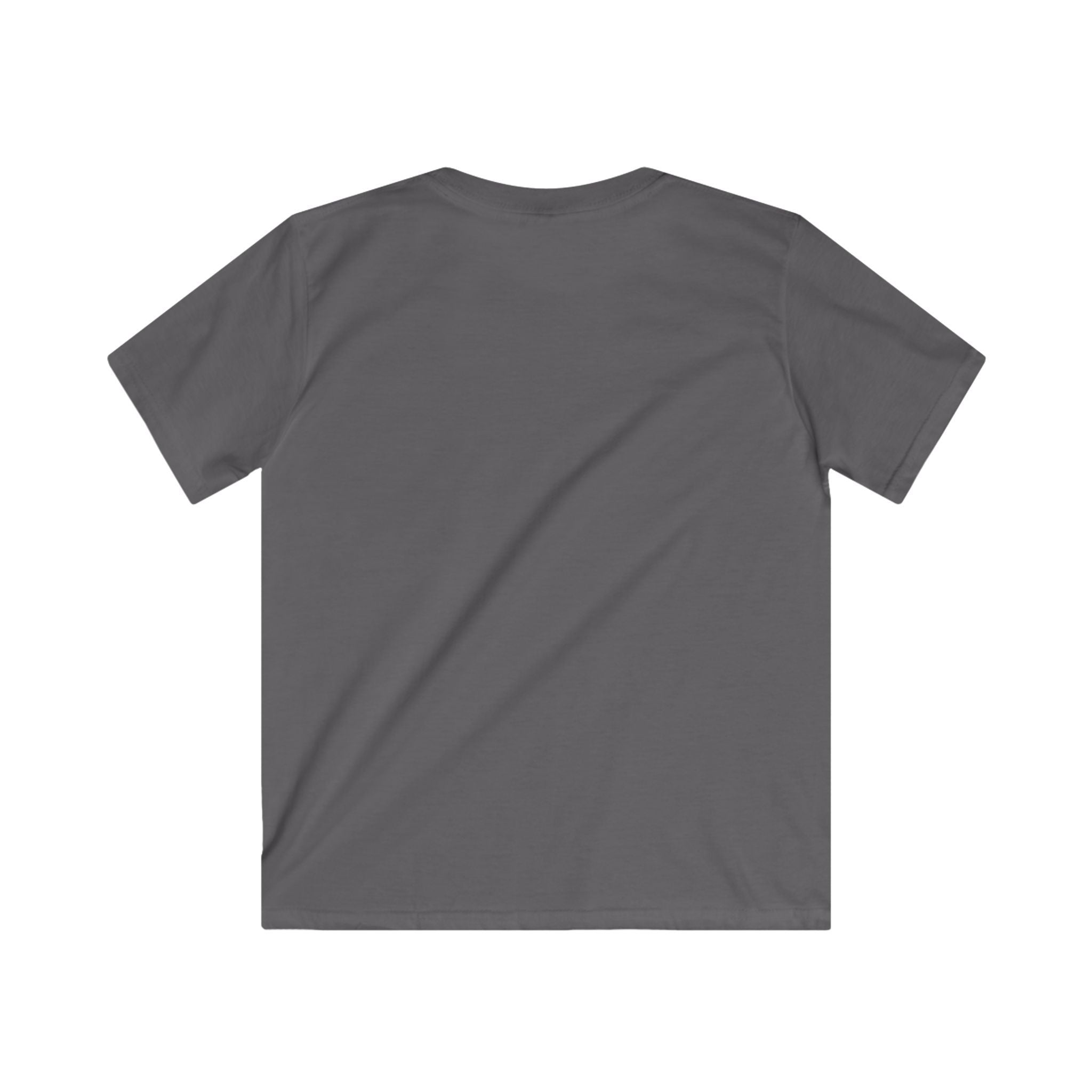Kids Tee — "Schoolbell Rocks" Back-to-School Graphic T‑Shirt
