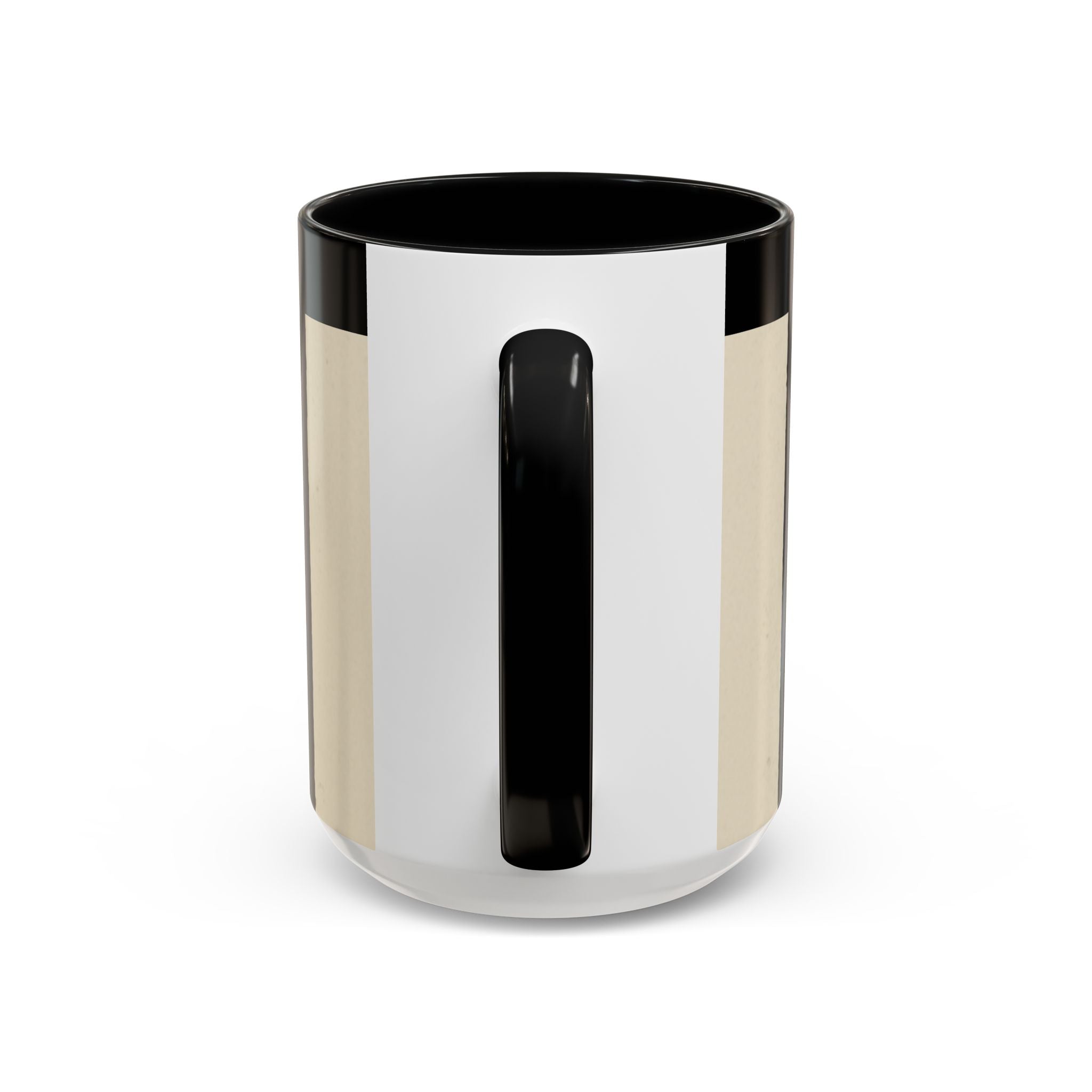 Spooky Goule Accent Coffee Mug — Cozy October Autumn Vibes (11/15oz)