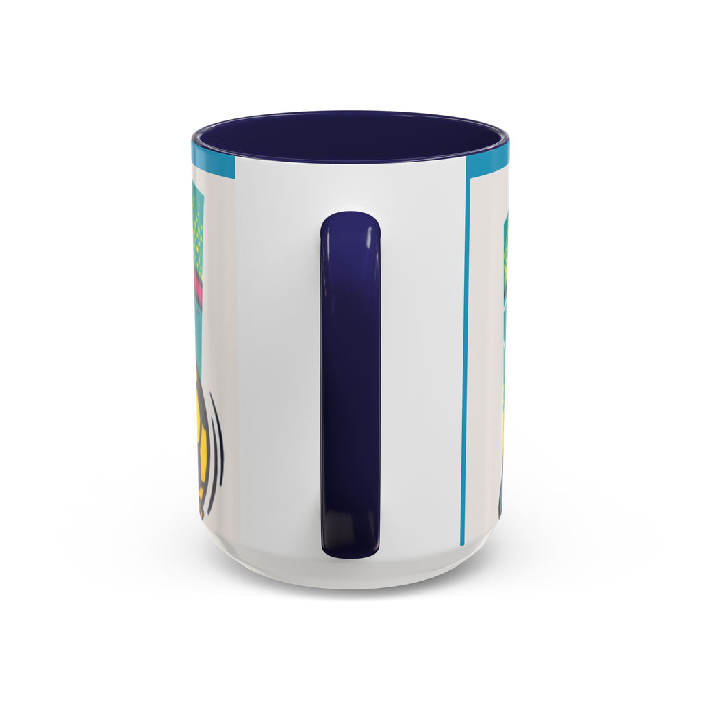 Soccer Moms Joy Coffee Mug (11, 15oz)