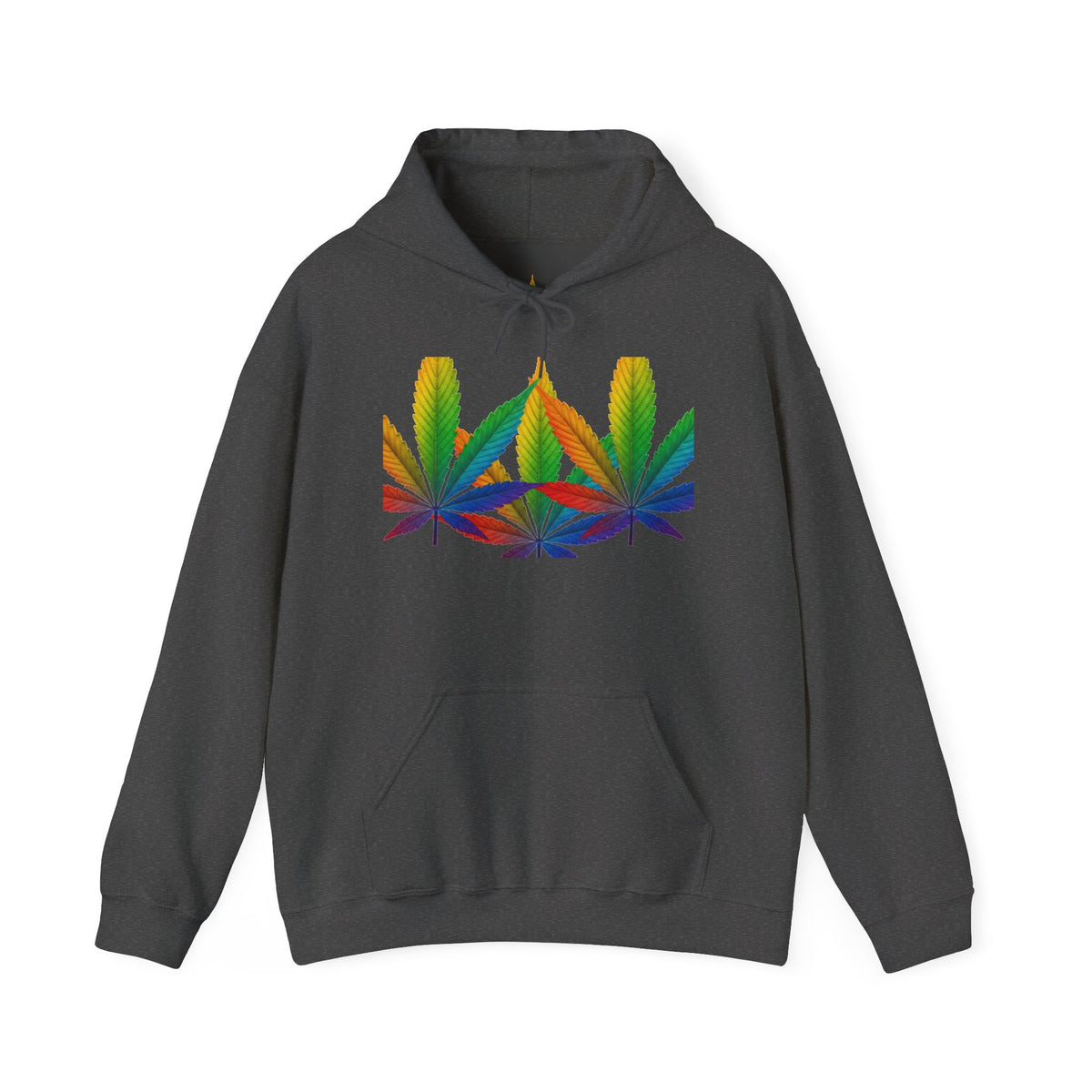 Cozy Winter Unisex Hoodie, Heavy Blend™ Sweatshirt for Everyday Fashion, Winter Wardrobe Essential, Unisex Hooded Jumper, Warm Pullover,