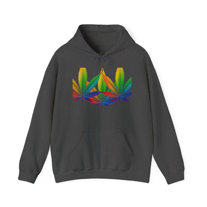 Cozy Winter Unisex Hoodie, Heavy Blend™ Sweatshirt for Everyday Fashion, Winter Wardrobe Essential, Unisex Hooded Jumper, Warm Pullover,