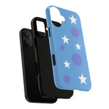 iPhone Tough Case, Trendy Protective Phone Cover, Cool Smartphone Shell, Stylish Device Accessory, Unique Hard Shell Case