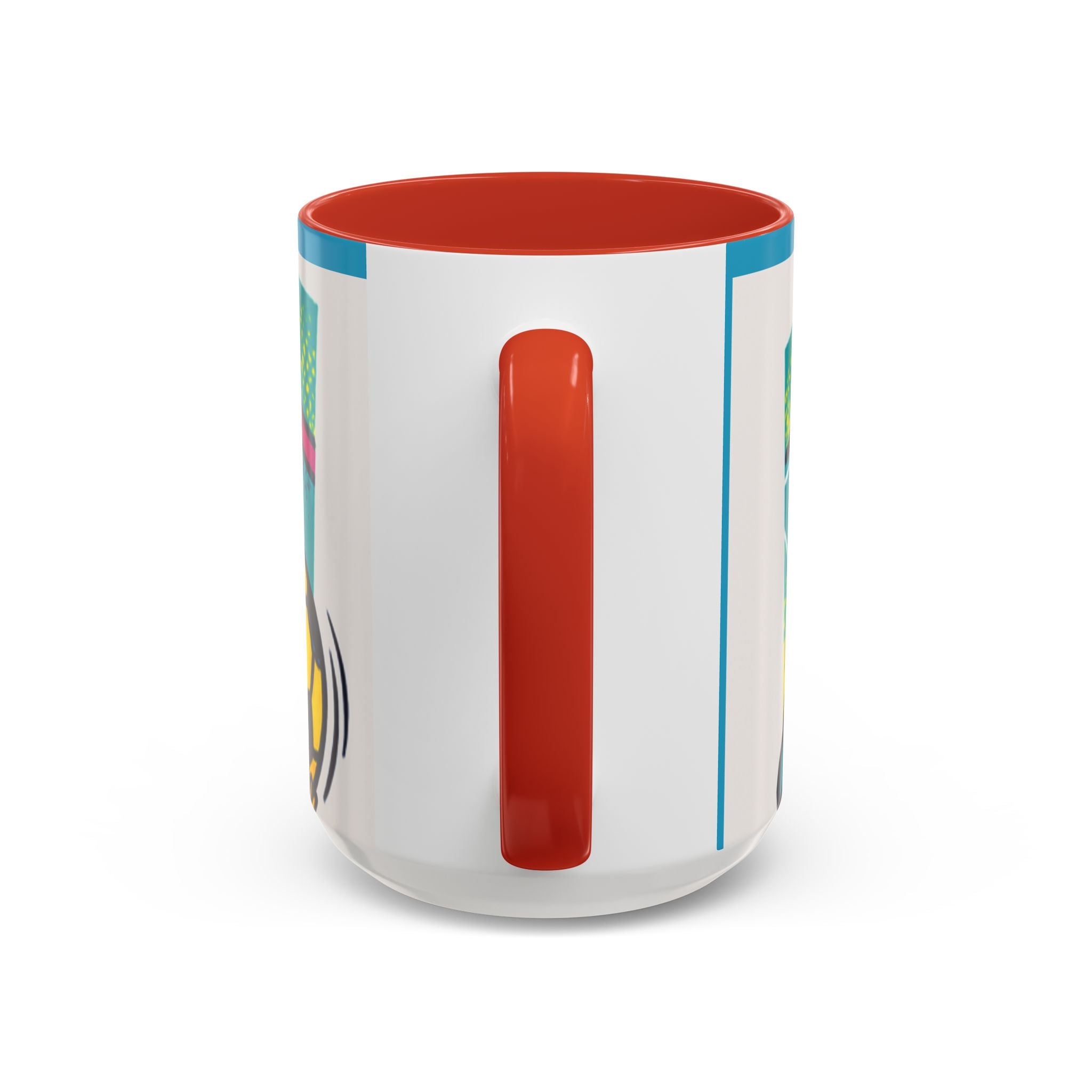 Soccer Moms Joy Coffee Mug (11, 15oz)