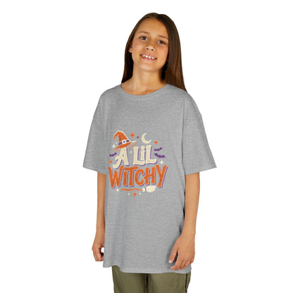 Kids Tee — &