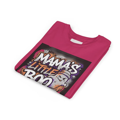 Youth Halloween Tee