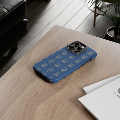 Taurus Zodiac Phone Case