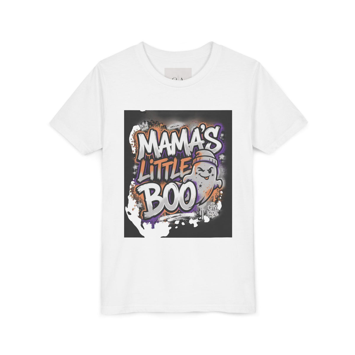 Youth Halloween Tee