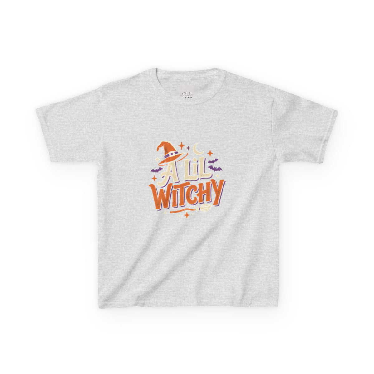 Kids Tee — &