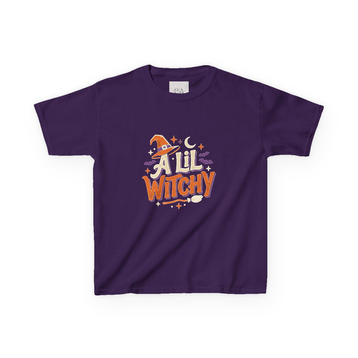 Kids Tee — &