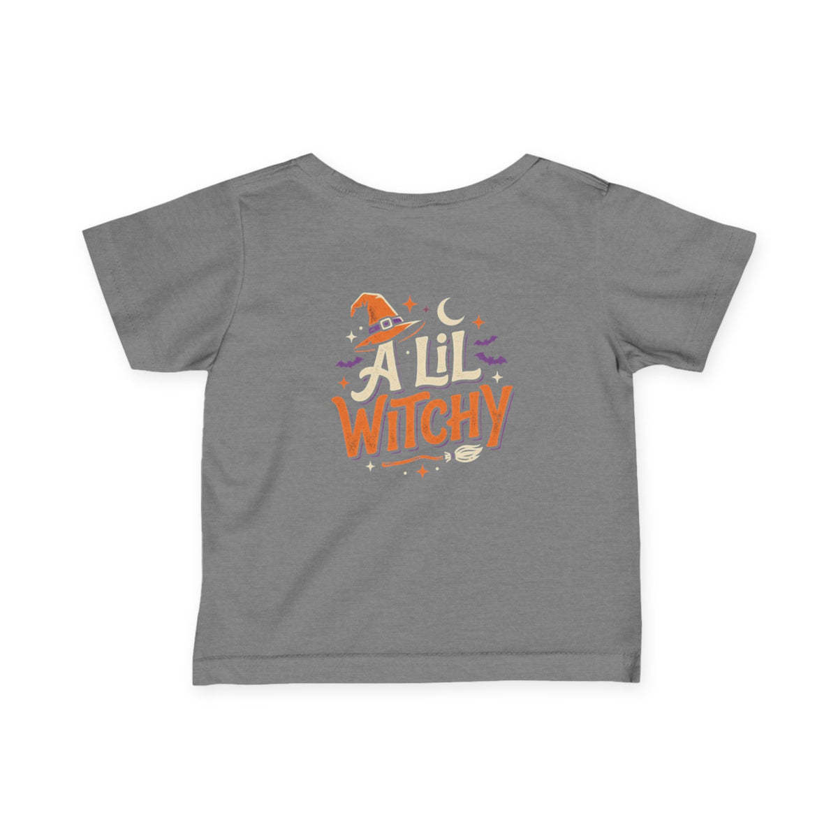 Kids Cupcake Tee, Trick or Treat Infant Fine Jersey Shirt, Halloween Top, Toddler Fall Holiday Apparel, Sweet Spooky Child Costume, Cute
