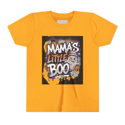 Youth Halloween Tee