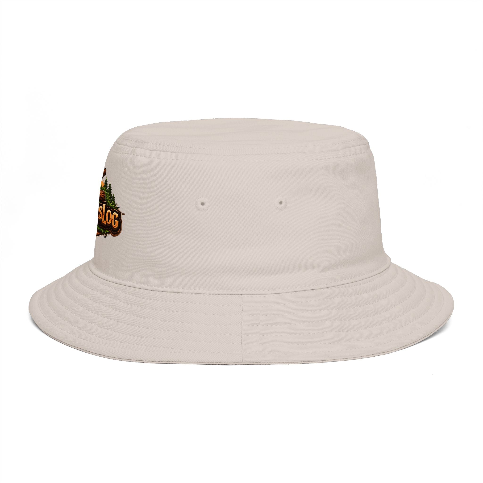 Sun Hat, Summer Festival Bucket Hat, Unisex Outdoor Sun Protection, Gift for Nature Lovers, Unique Headwear Accessory, Boho Style Cap