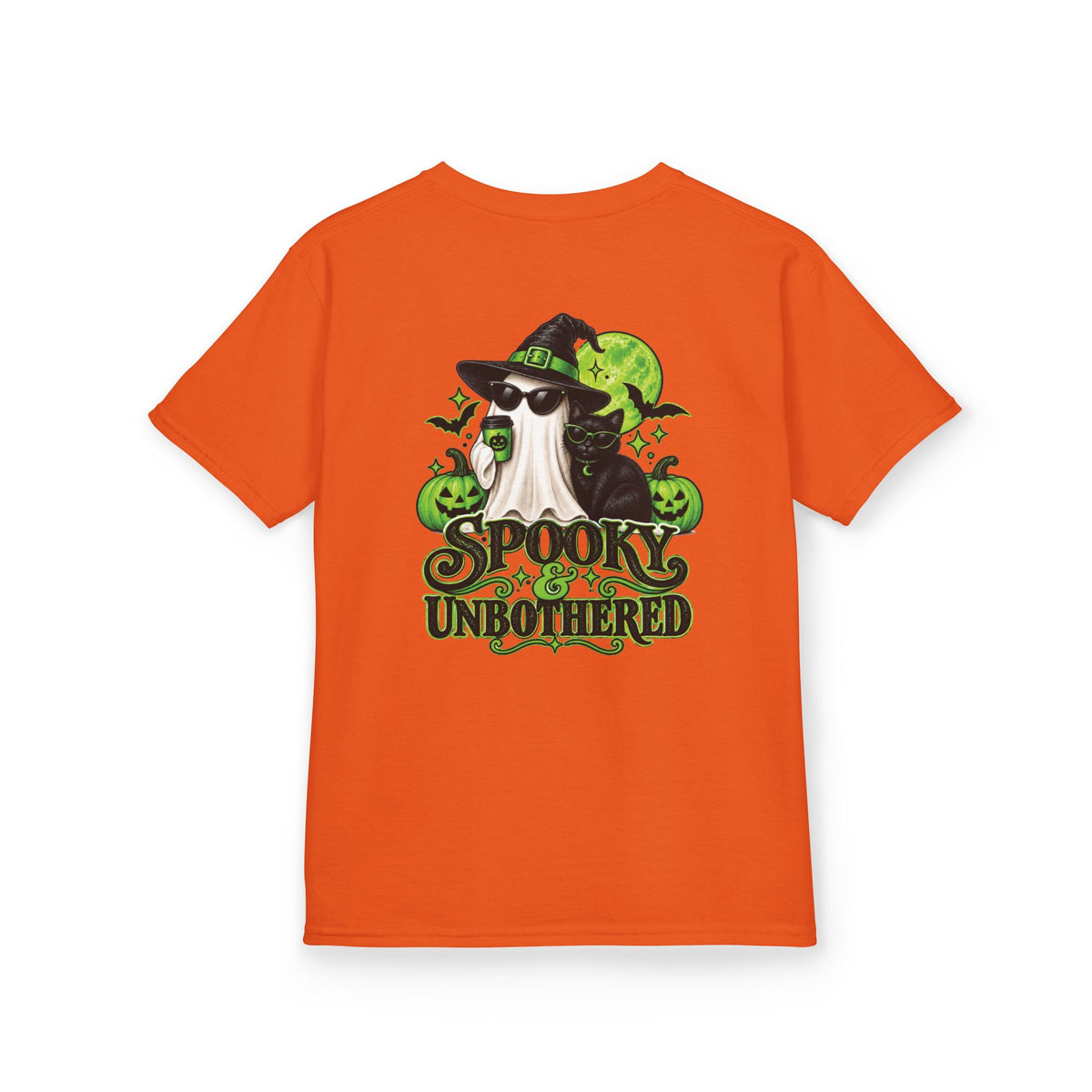 Kids Tee — &