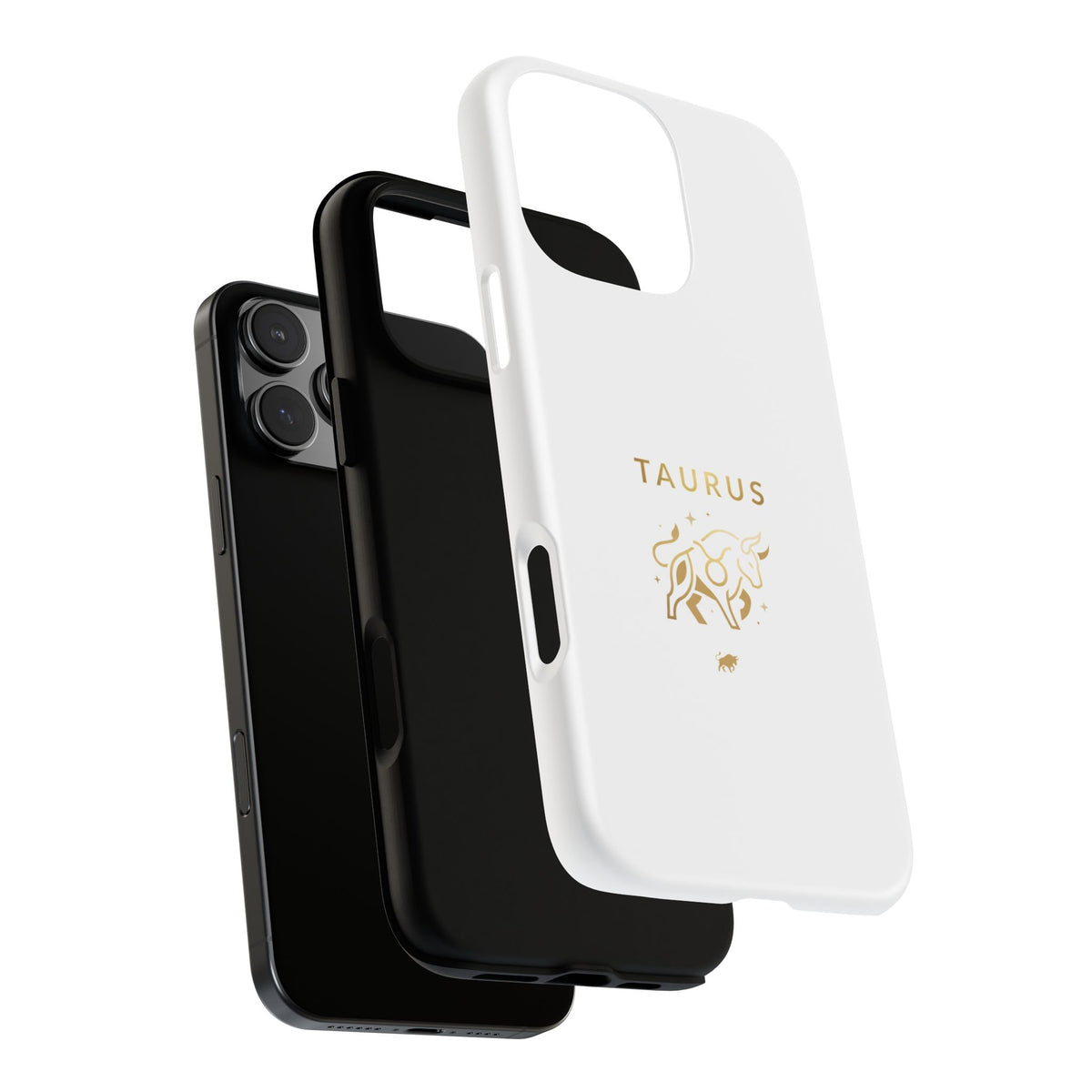 Taurus Zodiac Phone Case