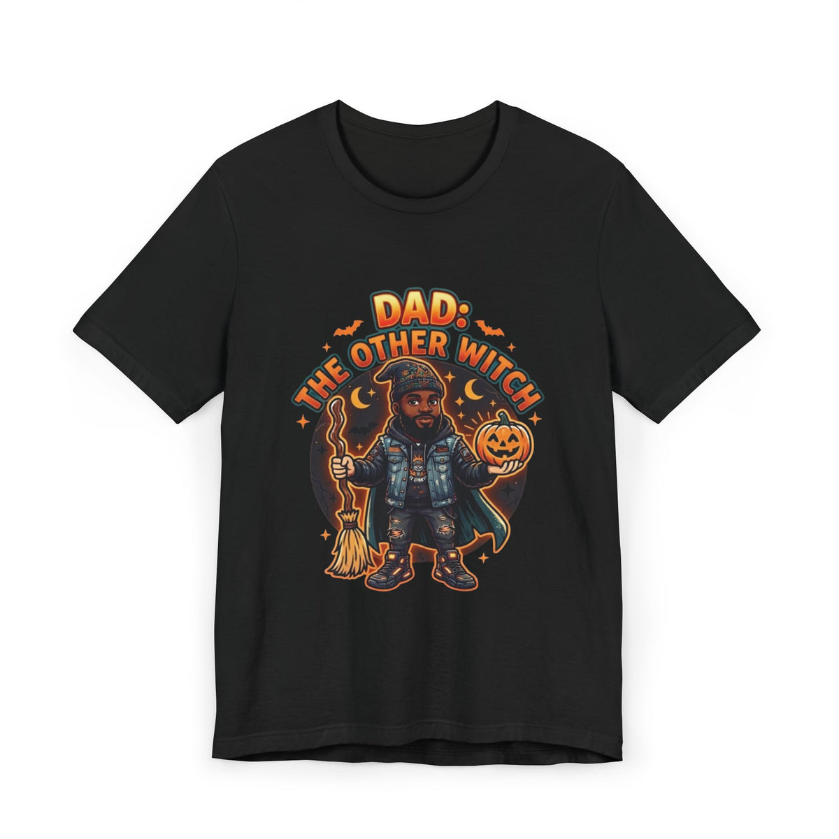 Halloween T-Shirt