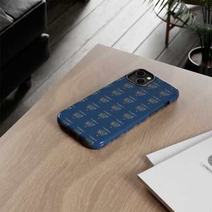 Taurus Zodiac Phone Case