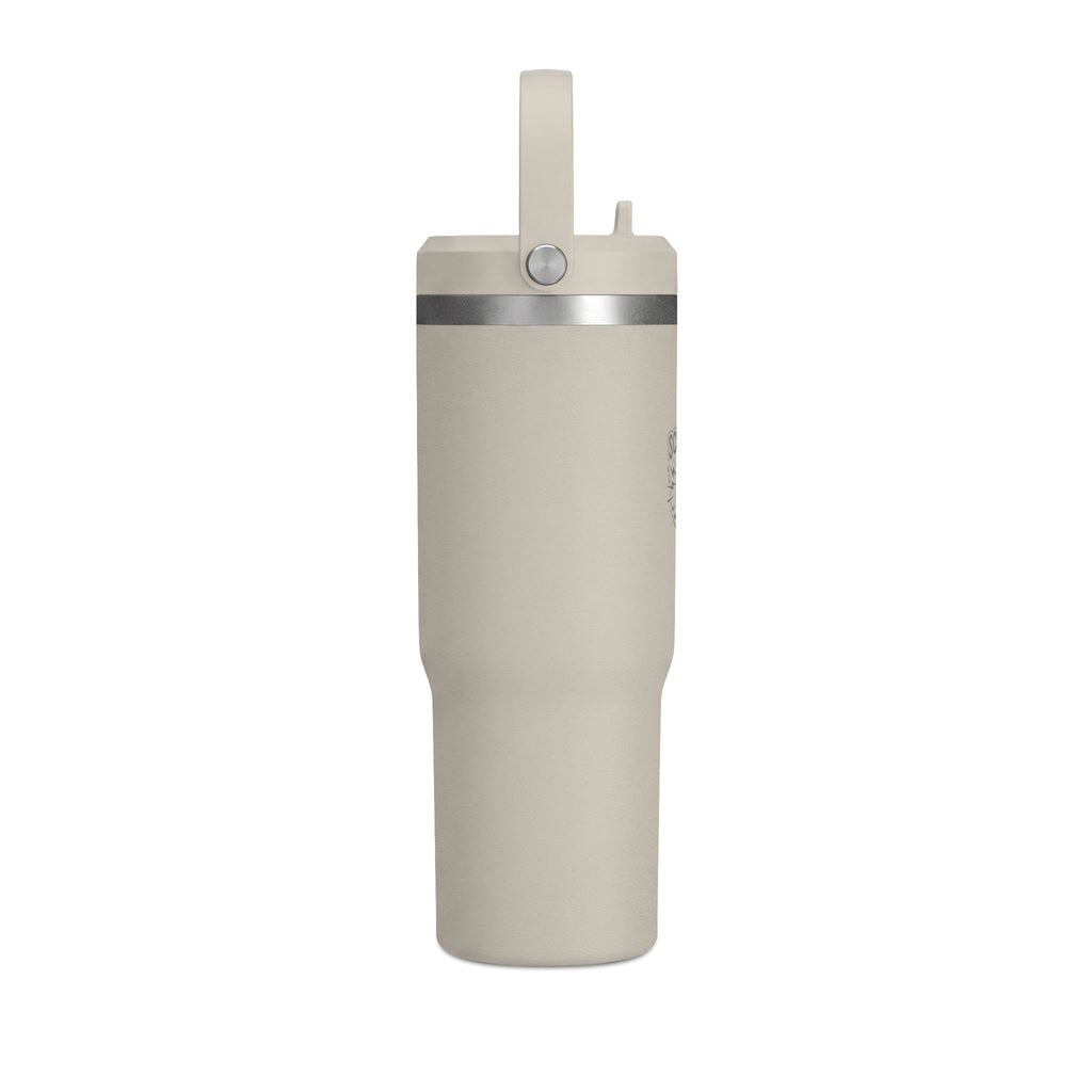 Nomad 32oz Tumbler - Insulated Travel Water Bottle with Handle