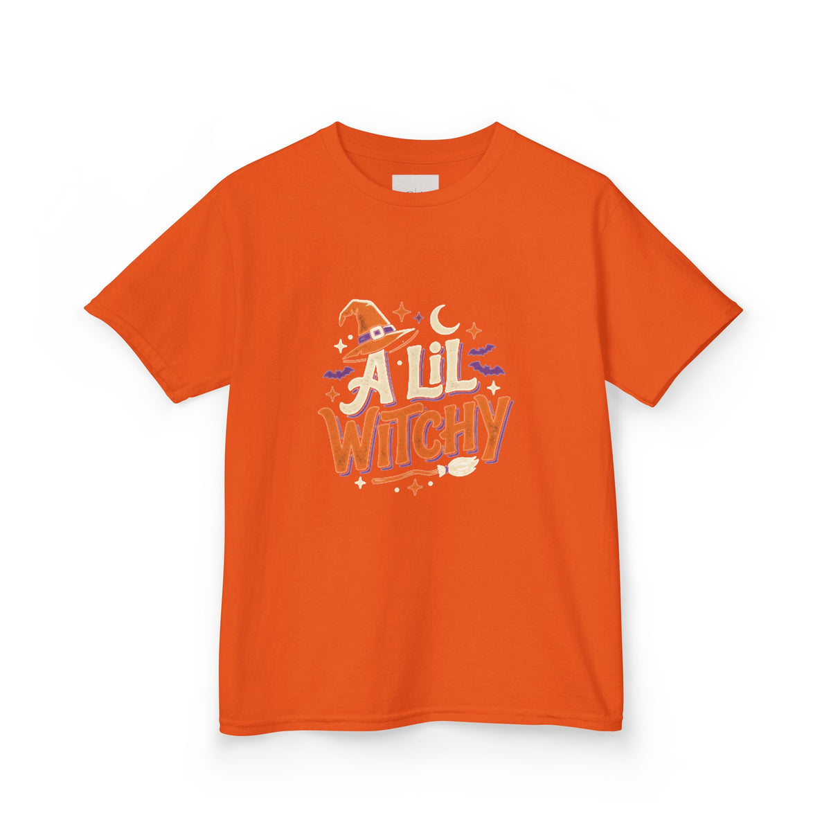 Kids Tee — &