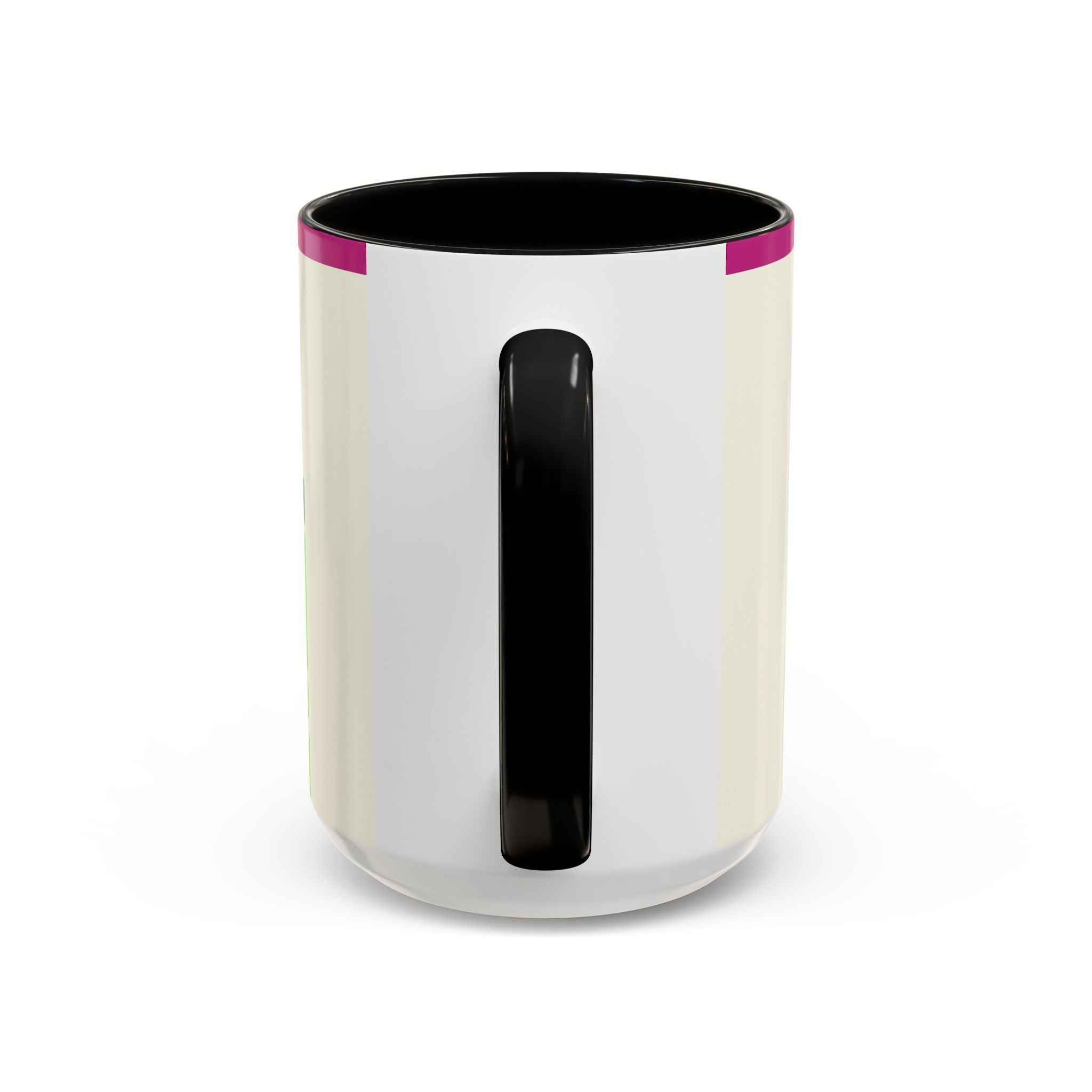 Colorful Basketball Lover's Mug - Vintage Sporty Style, Gifts for Athletes, Trendy Coffee Cup, Fitness Decor, Retro Basketball Design