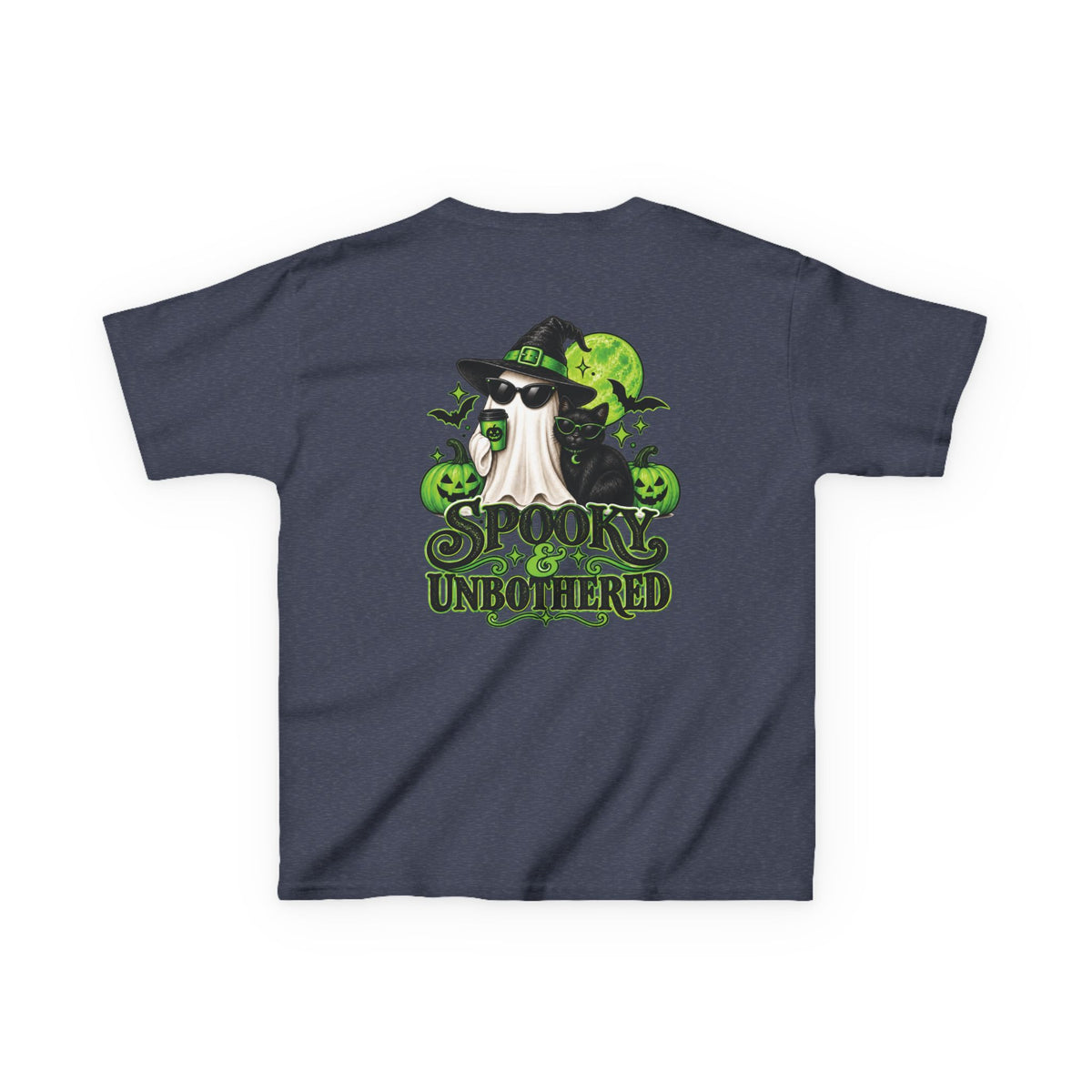 Kids Tee — &
