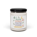 Scented Soy Candle 9oz