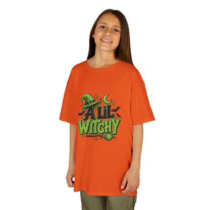 Kids Tee — &
