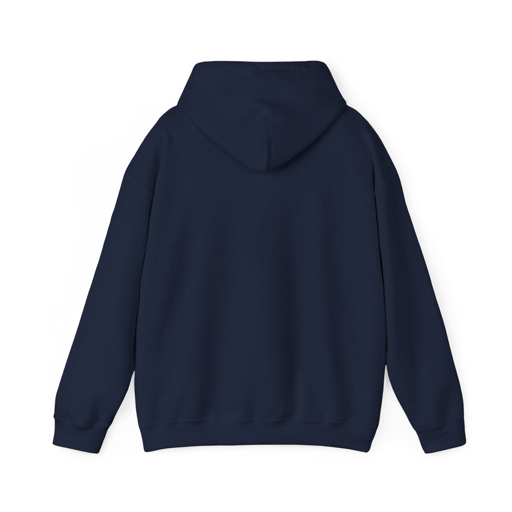 Good Friends Good Food hoodie | Group Dinner Illustration, Cozy Fall Sweatshirt