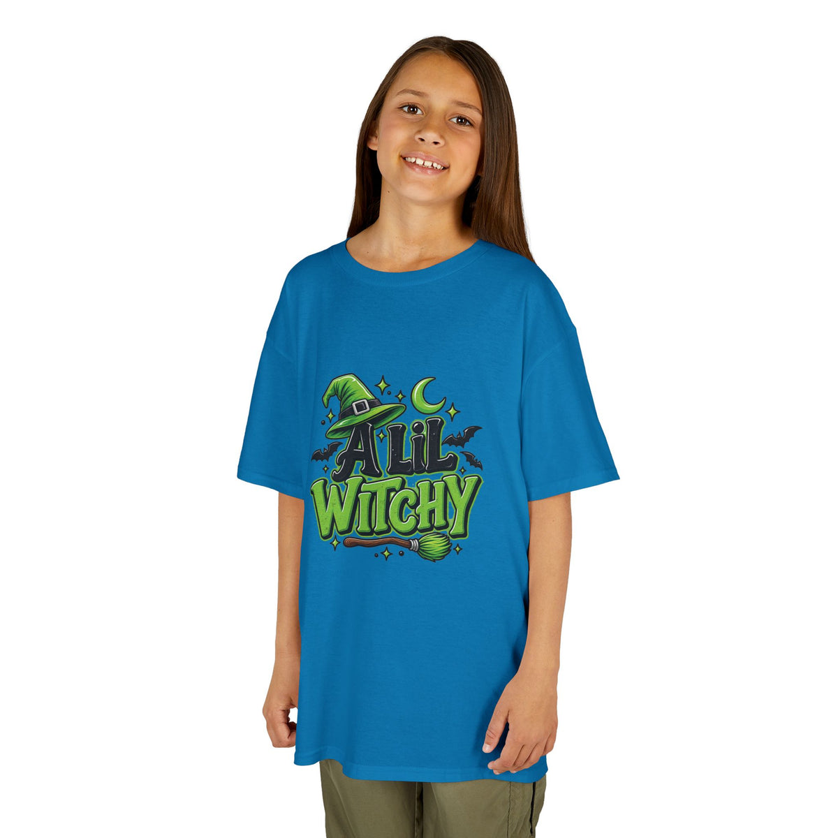 Kids Tee — &