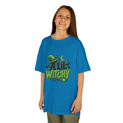 Kids Tee — &