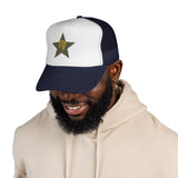 Virgo Trucker Hat – Zodiac Astrology Cap