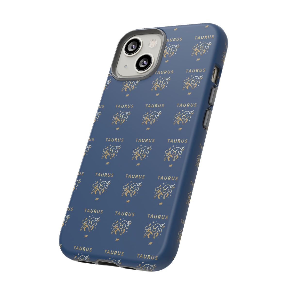 Taurus Zodiac Phone Case