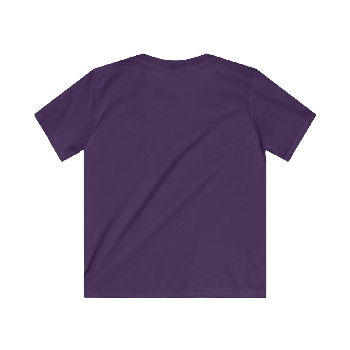 Schoolbell Rocks kids graphic T-shirt for school days