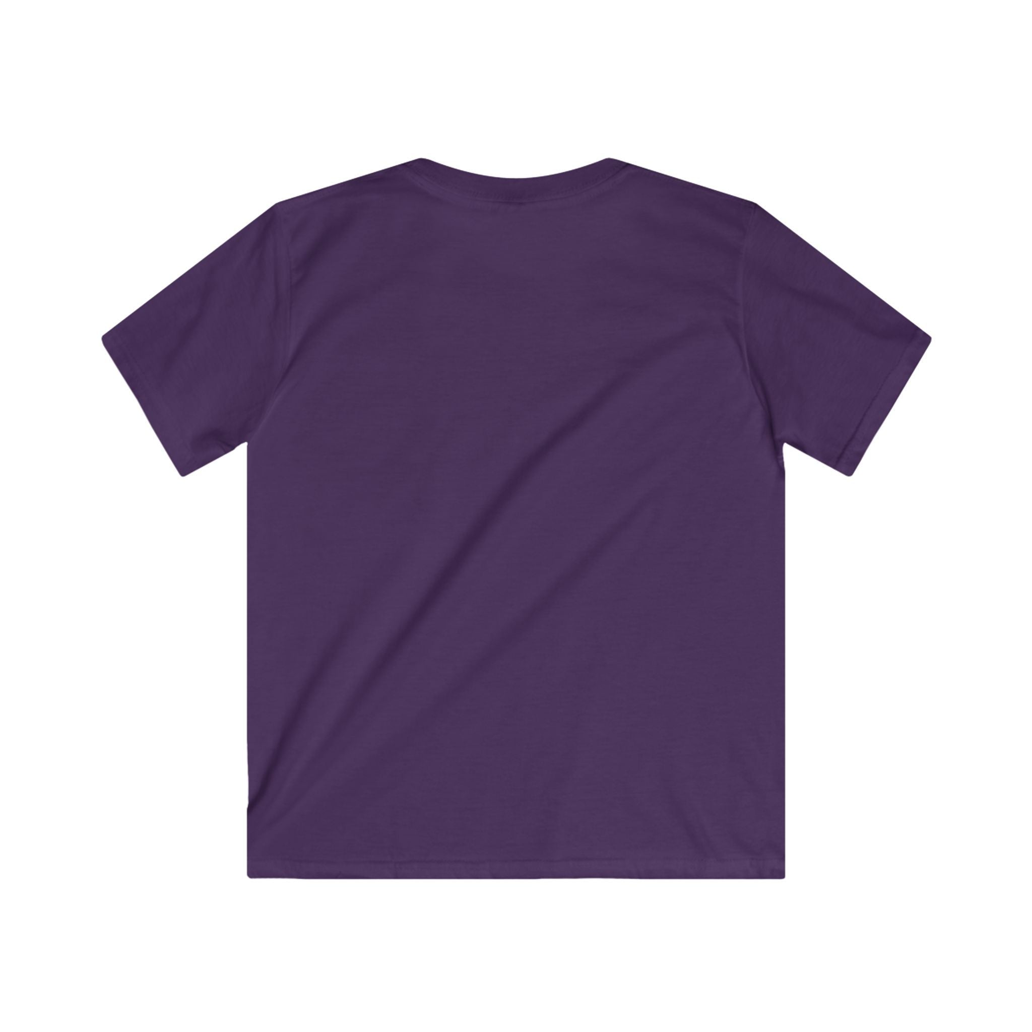 Kids Tee — "Schoolbell Rocks" Back-to-School Graphic T‑Shirt