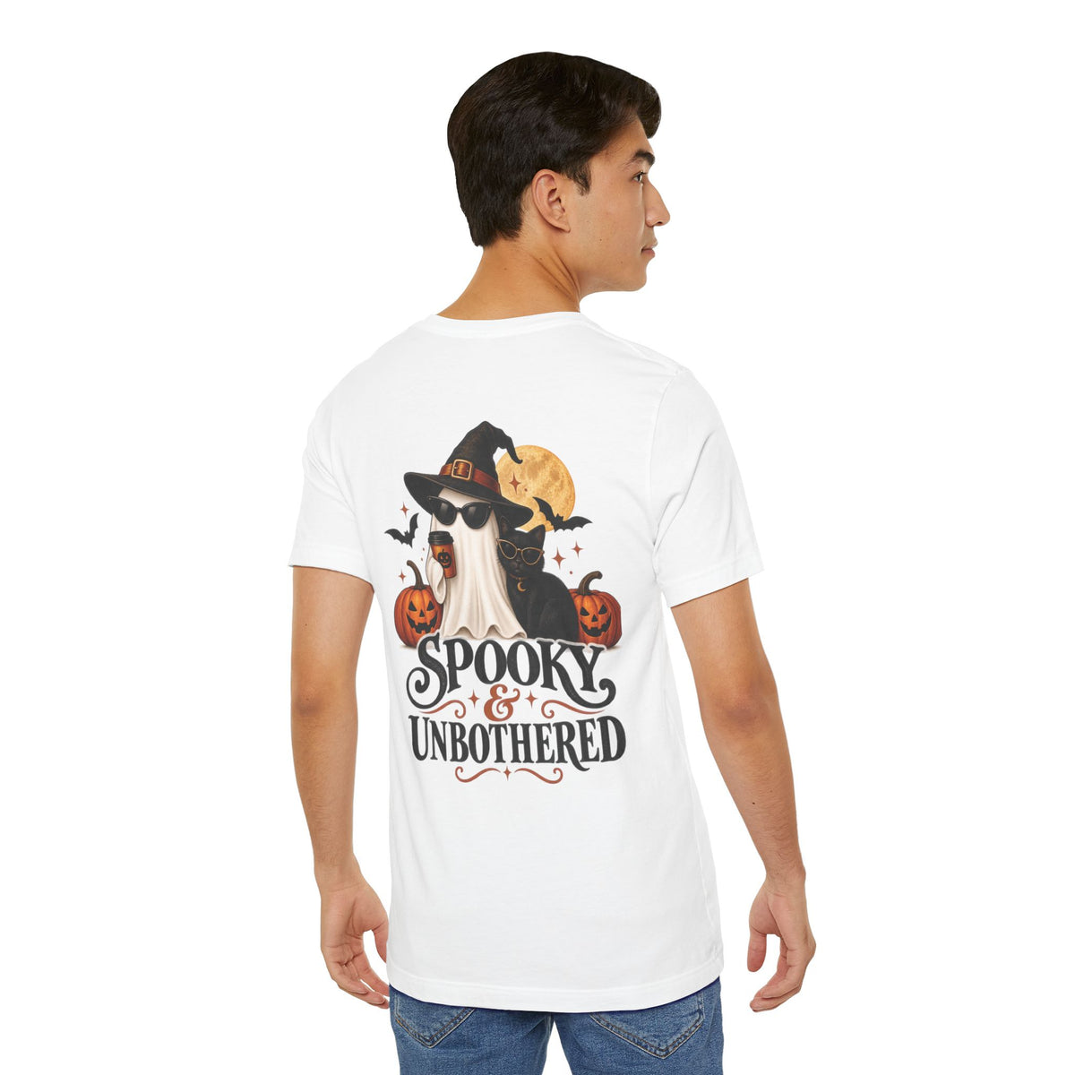 Halloween T-Shirt