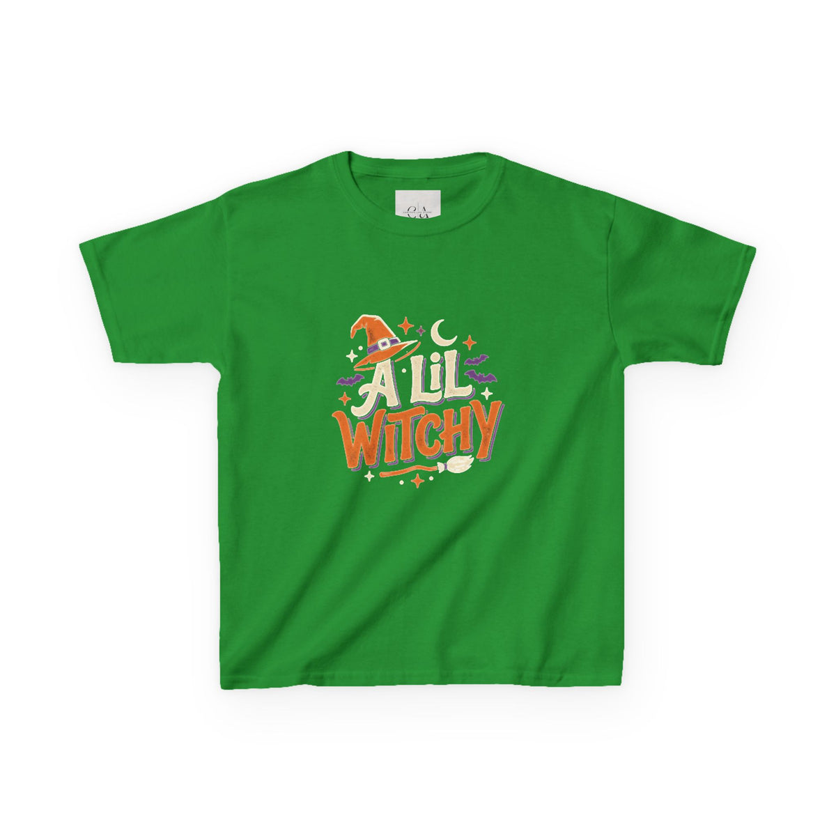 Kids Tee — &