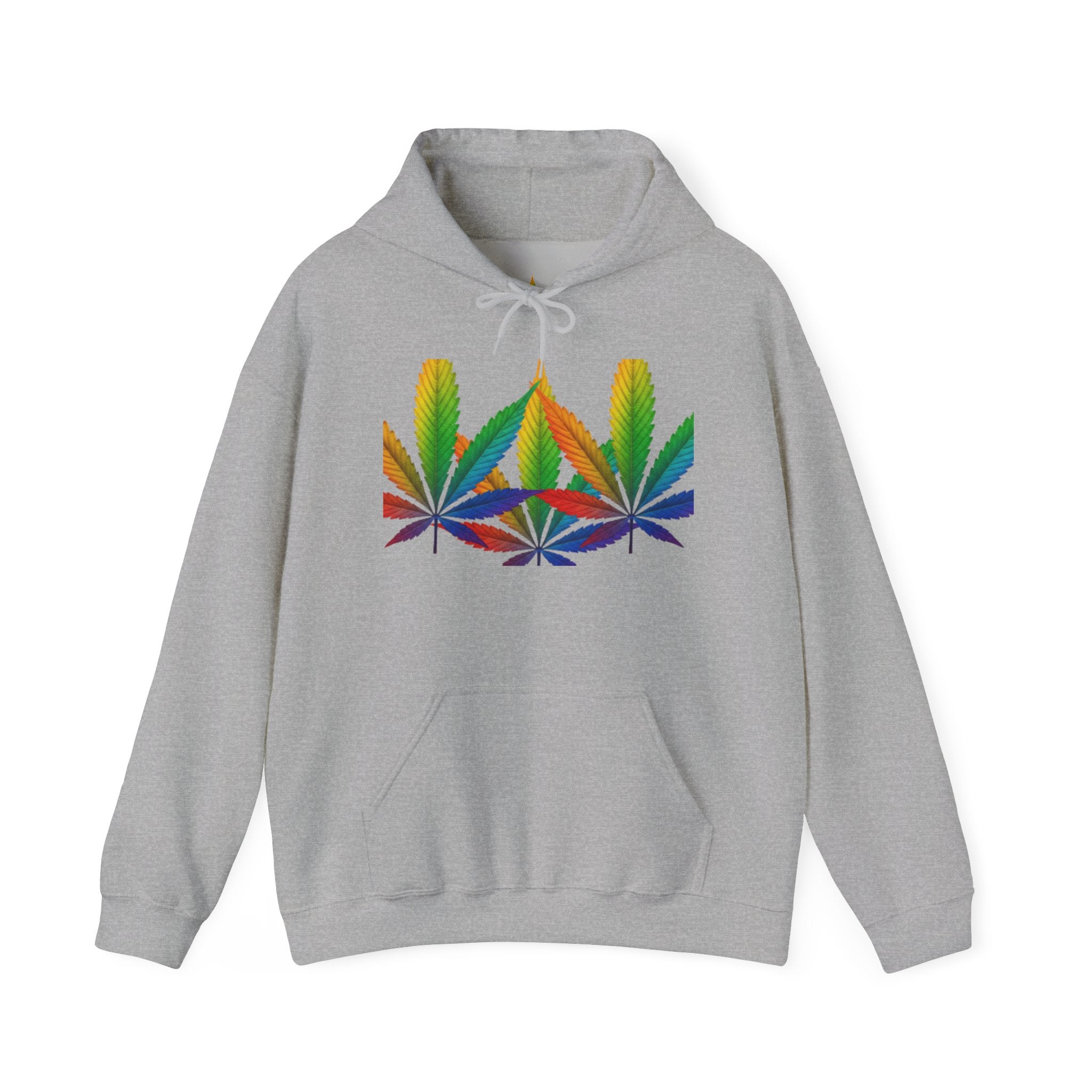 Cozy Winter Unisex Hoodie, Heavy Blend™ Sweatshirt for Everyday Fashion, Winter Wardrobe Essential, Unisex Hooded Jumper, Warm Pullover,