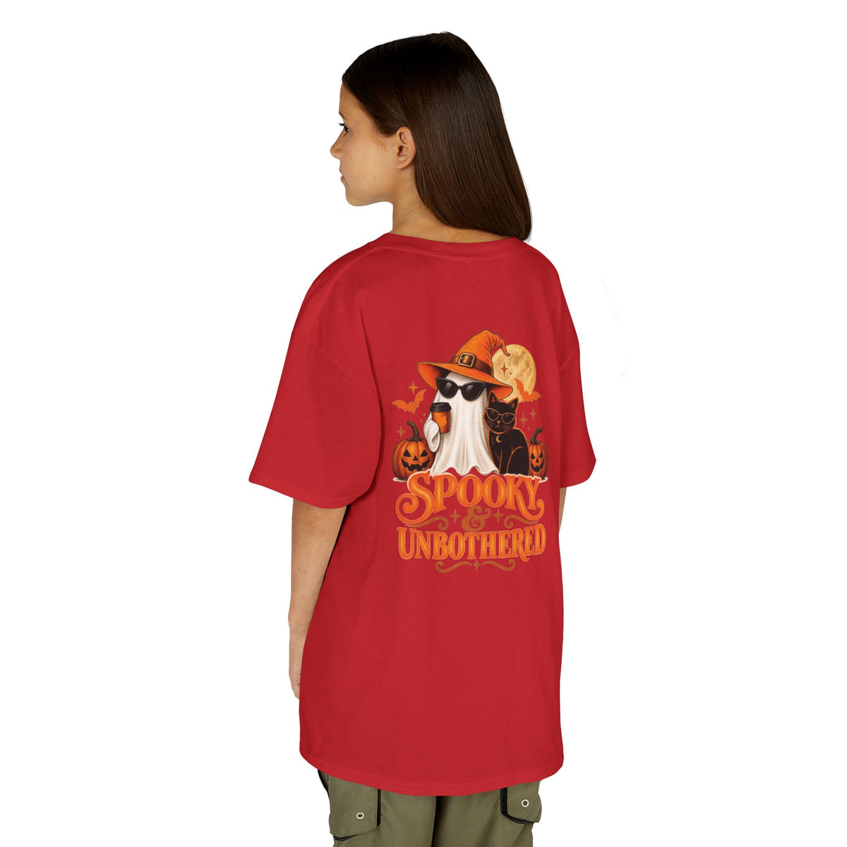 Kids Tee — &